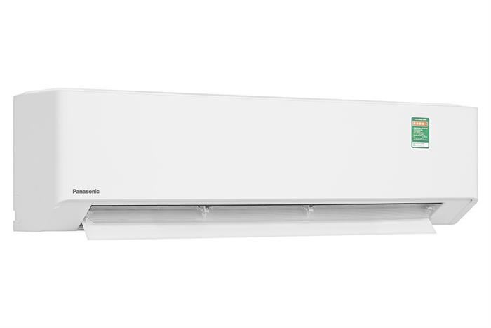 Điều Hòa Panasonic Inverter 18000 BTU 1 Chiều CU/CS-U18BKH-8 - Model 2025